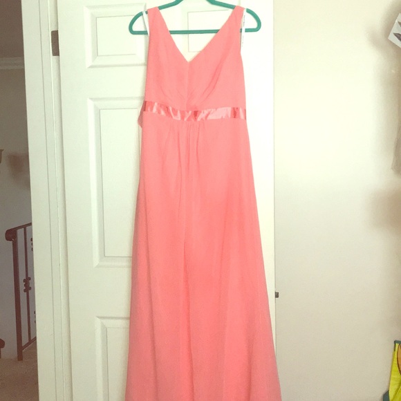 Bridesmaids dress - Picture 1 of 2
